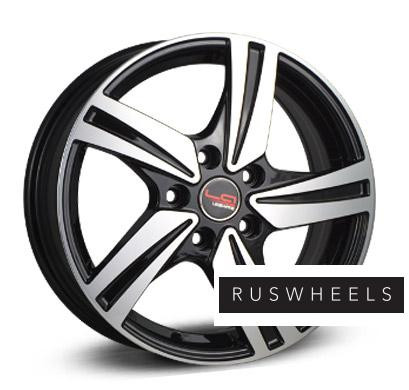 Диски Legeartis Concept R17 / 6.5J PCD 5x114.3 ЕТ 40 ЦО 66.1 RN526 Диски Legeartis Concept R17 / 6.5J PCD 5x114.3 ЕТ 40 ЦО 66.1 RN526