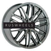 Диски PDW 8x18/5x112 ET43 D57,1 RAMZES (2119) U4GRA (конус)