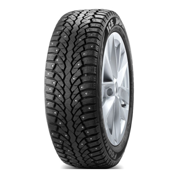 Шины Pirelli Formula  225/60/17  T 99 Formula Ice  Ш. старше 3-х лет