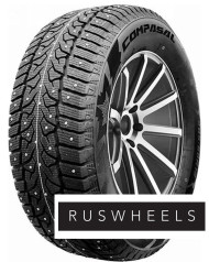 Шины Compasal 245/60 r18 WINTER STUD 109T Шипы