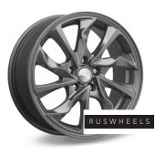 Диски Скад R17 / 7J PCD 5x114.3 ЕТ 50 ЦО 67.1 Marseille