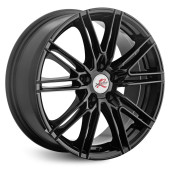 Диски XtrikeRST 7,0\R17 5*114.3 ET45 d54.1 BK