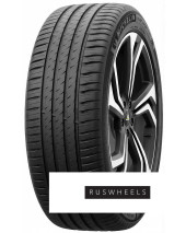 Шины Michelin 325/40 r22 Pilot Sport 4 SUV 114Y Шины Michelin 325/40 r22 Pilot Sport 4 SUV 114Y