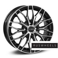 Диски NEO R15 / 6J PCD 4x98 ЕТ 35 ЦО 58.6 576