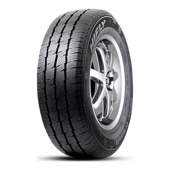 Шины HiFly 215/65R16C 109/107R Win-Transit TL Шины HiFly 215/65R16C 109/107R Win-Transit TL