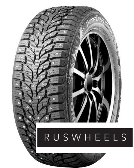 Шины Kumho  225/50/18  T 99 WI32  XL Ш.