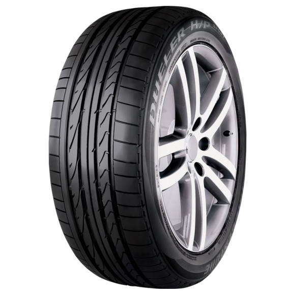 Шины Bridgestone 235/55 r19 Dueler H/P Sport 101W