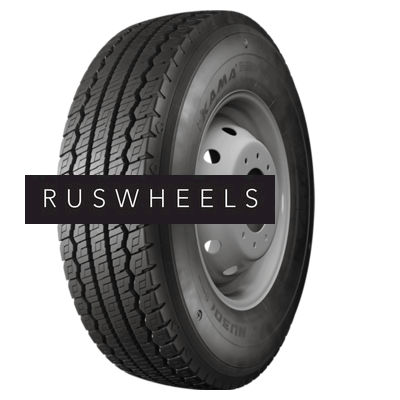 Грузовые шины Kama 295/80R22,5 152/148M NU 301 TL 