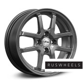 Диски iFree R15 / 6J PCD 4x100 ЕТ 45 ЦО 54.1 Грид