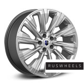 Диски КиК R19 / 7.5J PCD 5x114.3 ЕТ 37 ЦО 66.6 Галего Диски КиК R19 / 7.5J PCD 5x114.3 ЕТ 37 ЦО 66.6 Галего