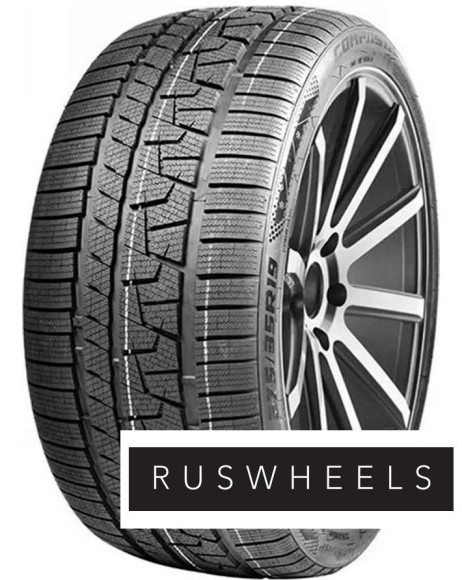 Шины Compasal 225/45 r18 WinterBlazer UHP 95V