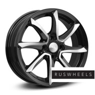 Диски Скад R15 / 6J PCD 4x100 ЕТ 37 ЦО 60.1 Осака Диски Скад R15 / 6J PCD 4x100 ЕТ 37 ЦО 60.1 Осака