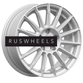 Диски iFree 6,5x16/5x112 ET43 D57,1 Азур (КС1052) Нео-классик