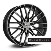 Диски NEO R21 / 9.5J PCD 5x112 ЕТ 36 ЦО 66.6 211FF