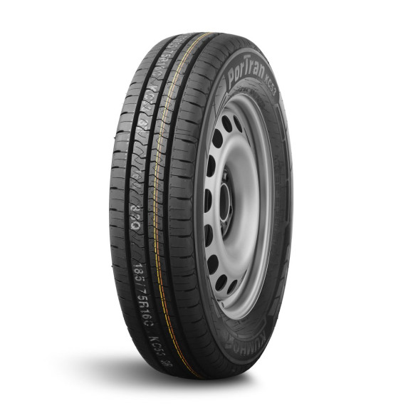 Шины Kumho  225/65/16  R 112/110 C PorTran KC53   VIETNAM