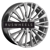 Диски Replay 9x21/5x114,3 ET40 D60,1 AV3 HPB (конус, C570)