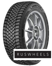 Шины Goodyear 225/55 r19 UltraGrip Arctic 2 SUV 103T Шипы