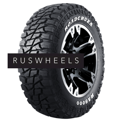 Шины Roadcruza LT265/65R17 120/117Q RA8000 TL WW POR M+S 10PR Шины Roadcruza LT265/65R17 120/117Q RA8000 TL WW POR M+S 10PR