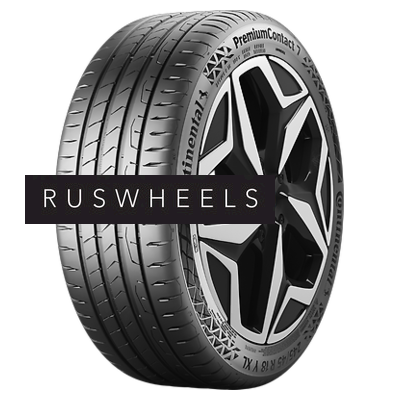 Шины Continental 235/40R18 95Y XL PremiumContact 7 TL FR