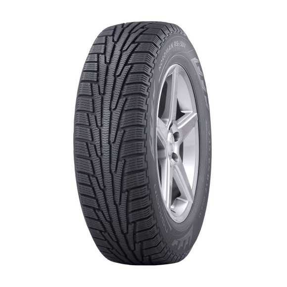 Шины Ikon Tyres 215/60/17 R 100 Ikon Nordman RS2 SUV XL Шины Ikon Tyres 215/60/17 R 100 Ikon Nordman RS2 SUV XL