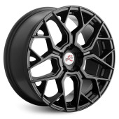Диски X'trikeRST  Exeed RX  R148  8,0\R18 5*114,3 ET30  d60,1  BK  [40944]  Fb max 770 kg