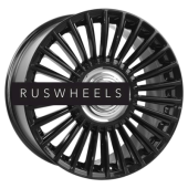 Диски RST 9x20/5x112 ET40 D66,6 R112 BL