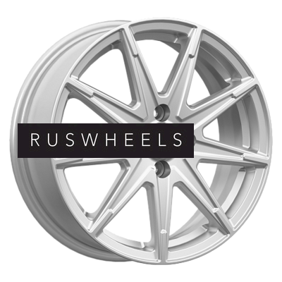 Диски iFree 6x16/4x100 ET45 D60,1 Хит (КС1081) Нео-классик