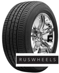 Шины Continental 275/40 r22 ContiCrossContact LX Sport ContiSilent 108Y Шины Continental 275/40 r22 ContiCrossContact LX Sport ContiSilent 108Y