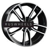 Диски Replay 10x21/5x112 ET44 D66,6 MR321 BKF (конус, C570) Диски Replay 10x21/5x112 ET44 D66,6 MR321 BKF (конус, C570)