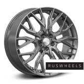 Диски Скад R18 / 7J PCD 5x108 ЕТ 45 ЦО 67.1 Эльба