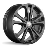Диски Xtrike 7,0\R17 5*114.3 ET40 d66.1 BKM