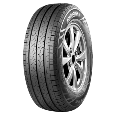 Шины Landspider 215/65R16C 109/107T Duratraxx VAN TL 8PR Шины Landspider 215/65R16C 109/107T Duratraxx VAN TL 8PR