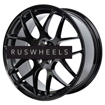 Диски PDW 8x18/5x114,3 ET45 D67,1 Kaiser (733) B (конус)