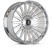 Диски Vossen S17-14 22" Диски Vossen S17-14 22"