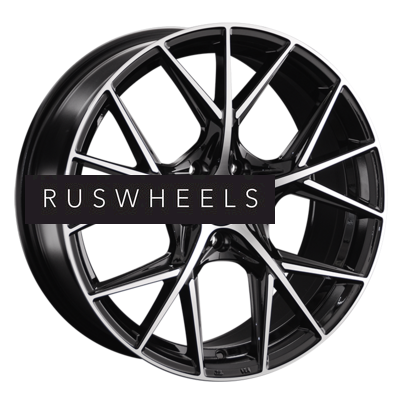 Диски Replay 8x18/5x114,3 ET36 D67,1 GS29 BKF (конус, C570) Диски Replay 8x18/5x114,3 ET36 D67,1 GS29 BKF (конус, C570)