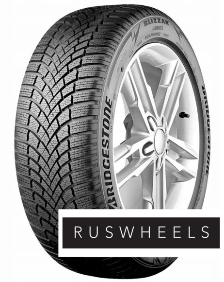 Шины Bridgestone 275/30 r20 Blizzak LM005 97W Шины Bridgestone 275/30 r20 Blizzak LM005 97W