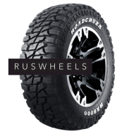 Шины Roadcruza LT285/70R17 121/118Q RA8000 TL WW POR M+S 10PR