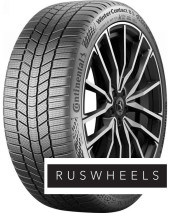 Шины Continental 275/40 r21 WinterContact 8 S 107V