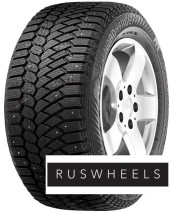 Шины Gislaved 155/65R14 75T Nord Frost 200 TL ID (шип.) Шины Gislaved 155/65R14 75T Nord Frost 200 TL ID (шип.)