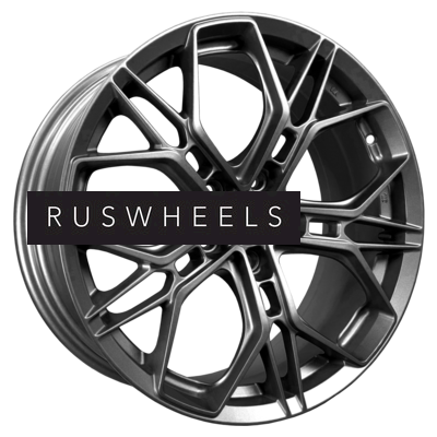 Диски INCH 8x18/5x114,3 ET30 D60,1 FA8534 Satin Gunmetal (ZJH) Диски INCH 8x18/5x114,3 ET30 D60,1 FA8534 Satin Gunmetal (ZJH)