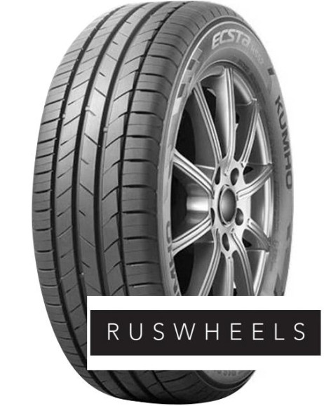 Шины Kumho 195/55 r16 Ecsta HS52 91V Шины Kumho 195/55 r16 Ecsta HS52 91V