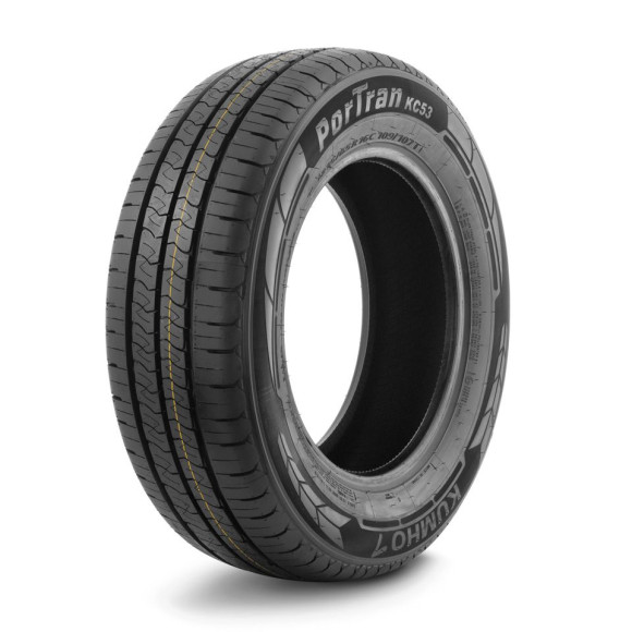 Шины Kumho  185/75/16  R 104/102 C PorTran KC53