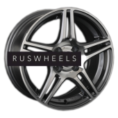 Диски LS 6x14/4x98 ET35 D58,6 770 GMF (конус)