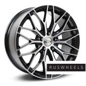 Диски NEO R19 / 7.5J PCD 5x108 ЕТ 45 ЦО 63.4 940 Диски NEO R19 / 7.5J PCD 5x108 ЕТ 45 ЦО 63.4 940