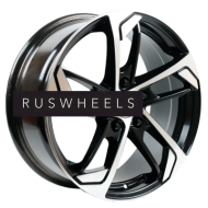 Диски RST 7x17/5x114,3 ET45 D60,1 R037 (Atlas) BD Диски RST 7x17/5x114,3 ET45 D60,1 R037 (Atlas) BD