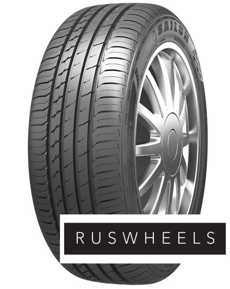 Шины Sailun 215/60R16 99V XL Atrezzo Elite TL