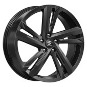 Диски СКАД Premium 7,0\R19 5*108 ET36 d65.1 Fury black