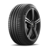 Шины Michelin  235/40/18  Y 95 Pilot Sport 4  XL