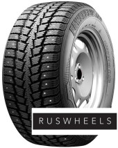 Шины Kumho 215/60 r17c Power Grip KC11 104/102H Шипы