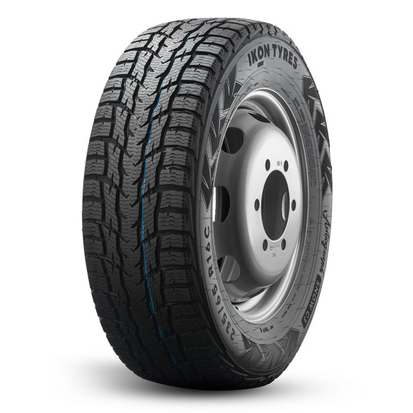 Шины Ikon Tyres 215/60/17 R 109/107 Ikon Autograph Snow C3 Шины Ikon Tyres 215/60/17 R 109/107 Ikon Autograph Snow C3